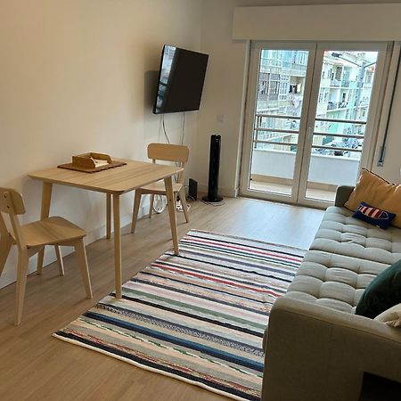 Apartamento A Minha Casinha Almada Exterior foto