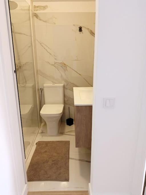 Apartamento A Minha Casinha Almada Exterior foto
