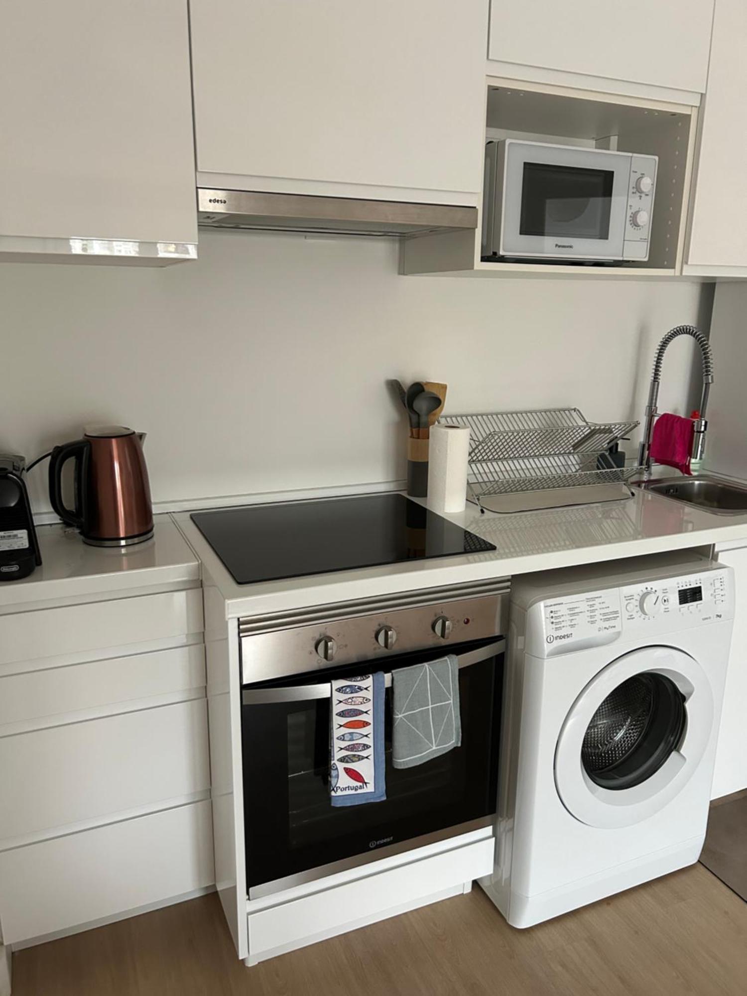 Apartamento A Minha Casinha Almada Exterior foto