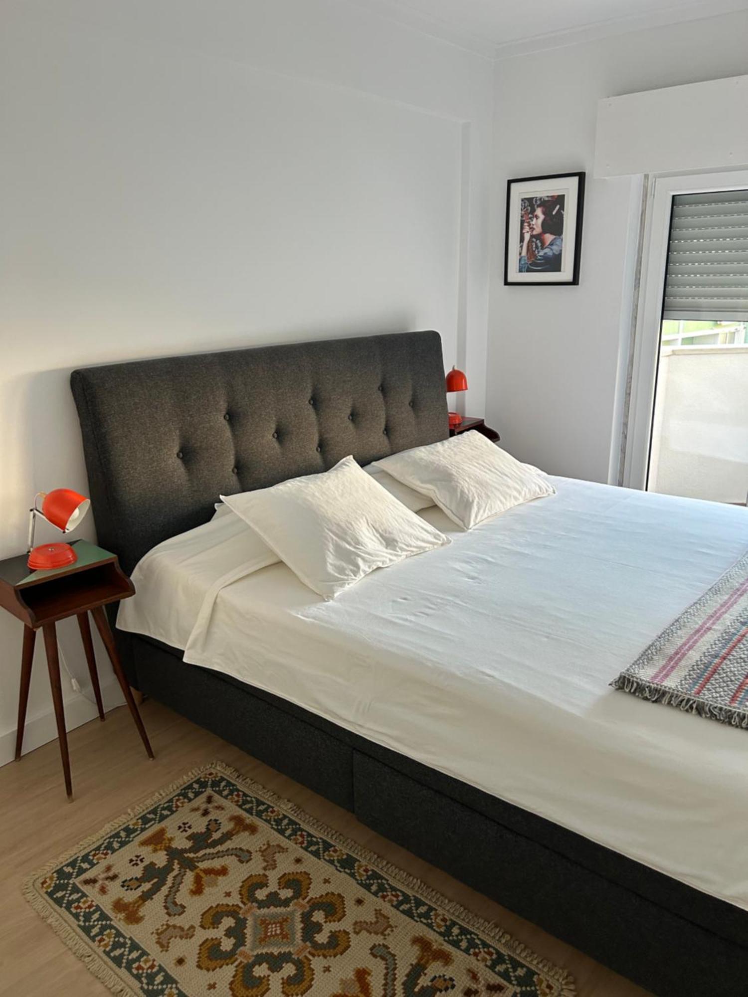 Apartamento A Minha Casinha Almada Exterior foto