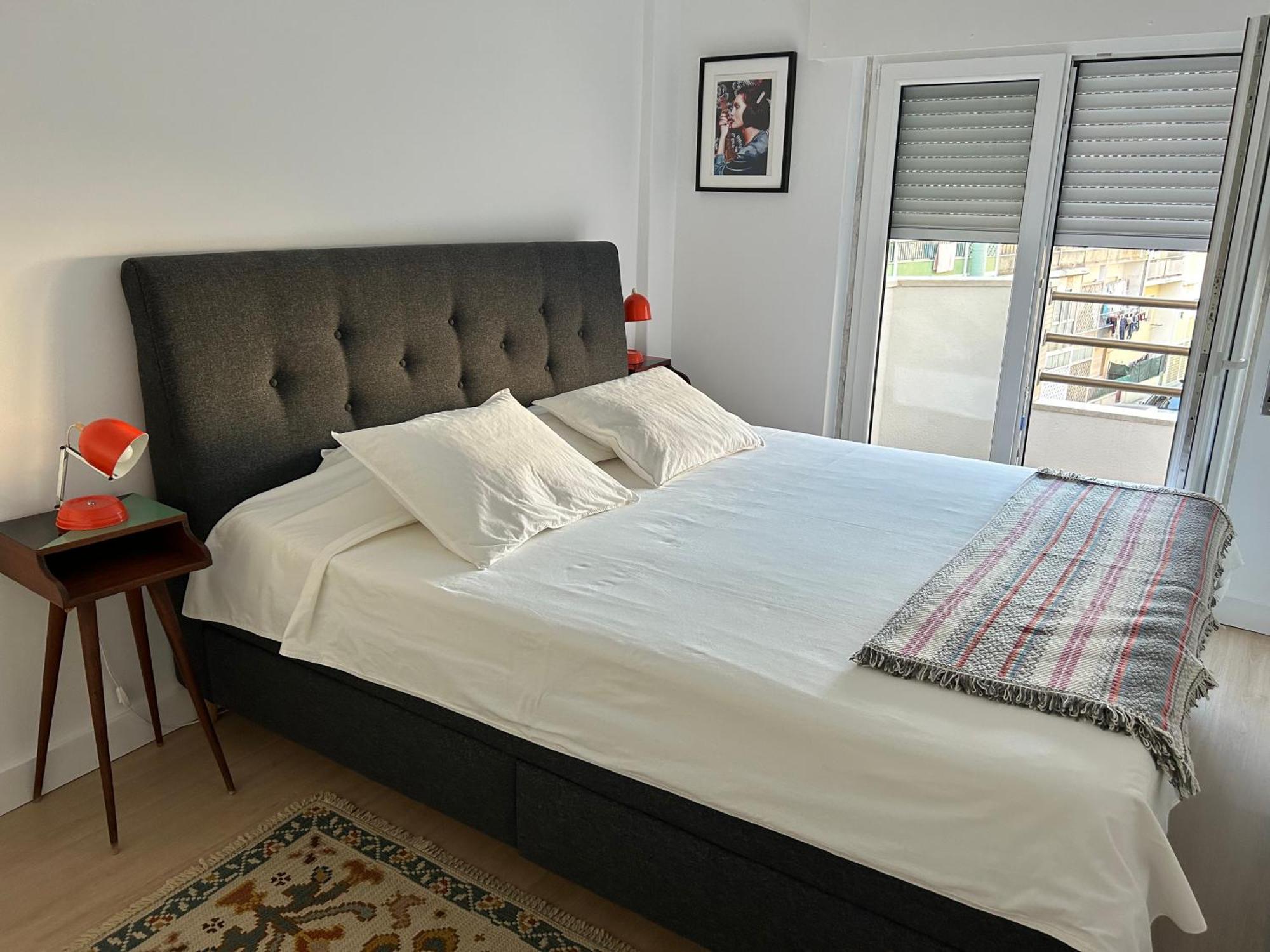 Apartamento A Minha Casinha Almada Exterior foto